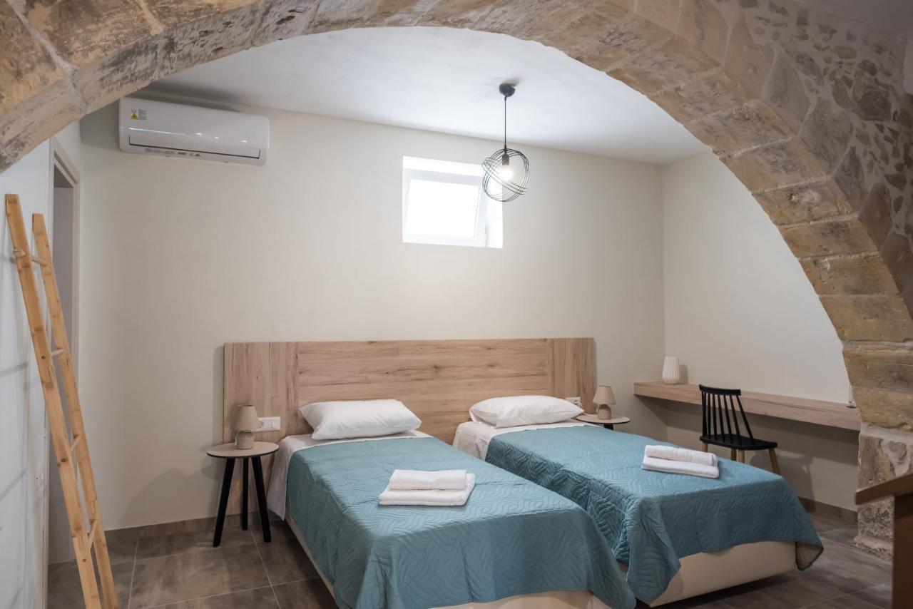 Dina'S Cottage,Near Balos And Elafonisi Kaloudhiana Экстерьер фото