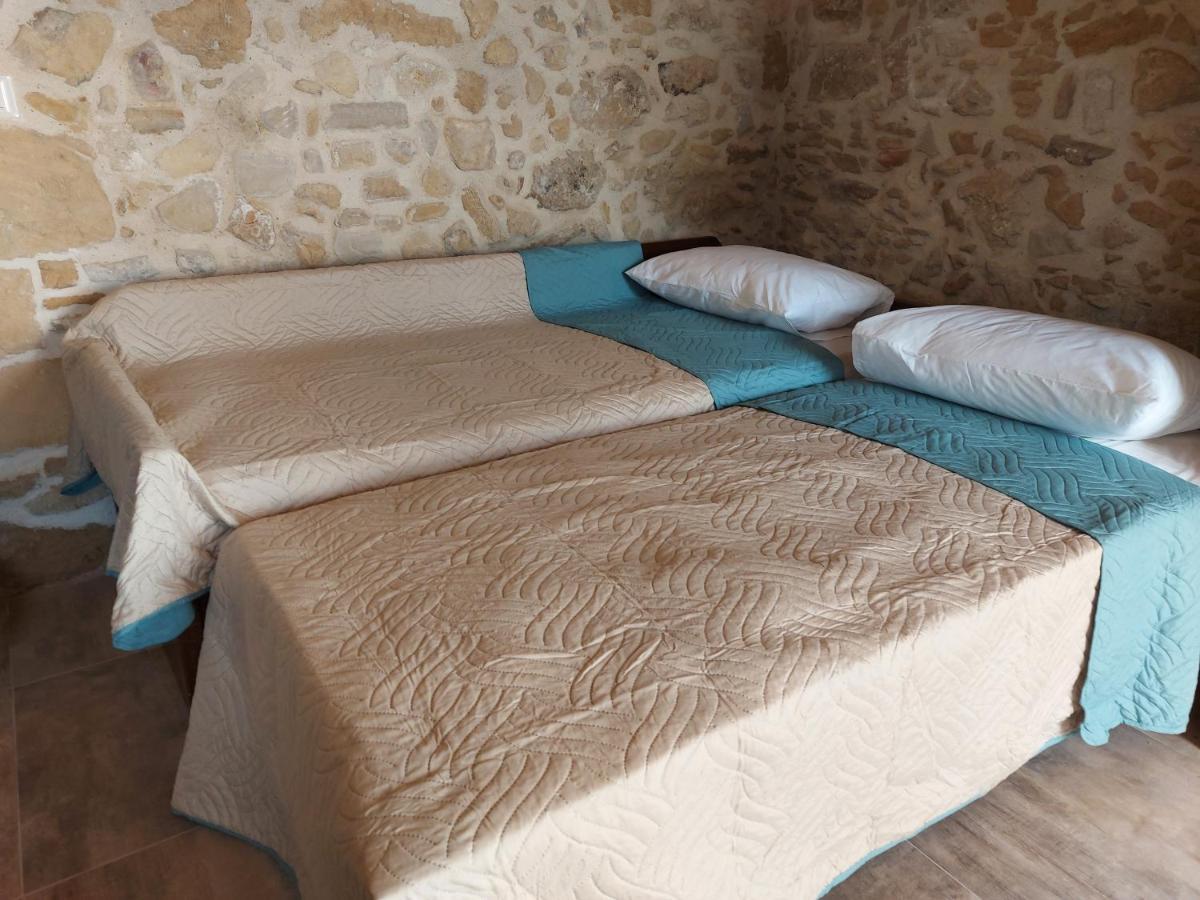 Dina'S Cottage,Near Balos And Elafonisi Kaloudhiana Экстерьер фото